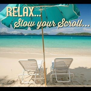 ⛱Scroll and or Sort ⛱